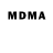 MDMA crystal DinoNugget Productions